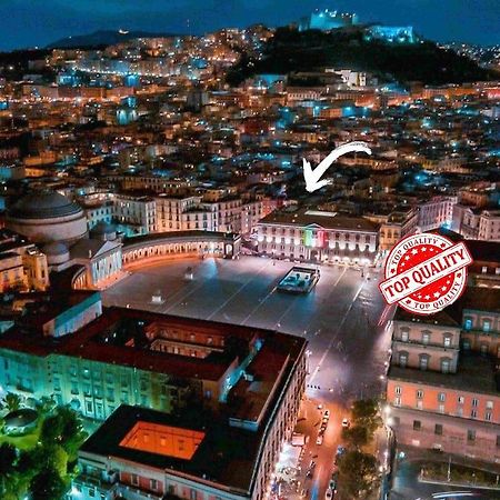 Salotto Partenopeo ナポリ エクステリア 写真