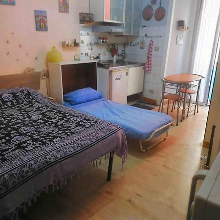 Salotto Partenopeo ナポリ エクステリア 写真